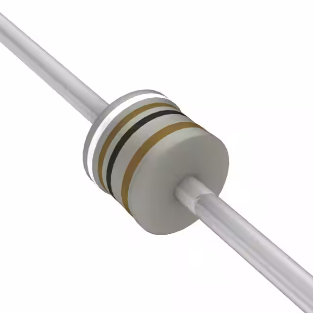 LR0204F91R TE Connectivity Passive Product electronic component